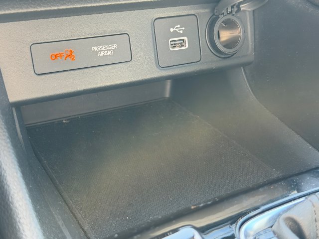 Certified 2024 Acura Integra FWD image 28