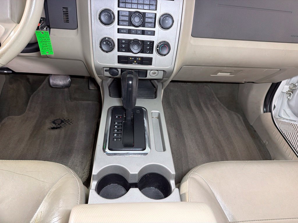 Used 2008 Ford Escape XLT AWD/4WD image 16