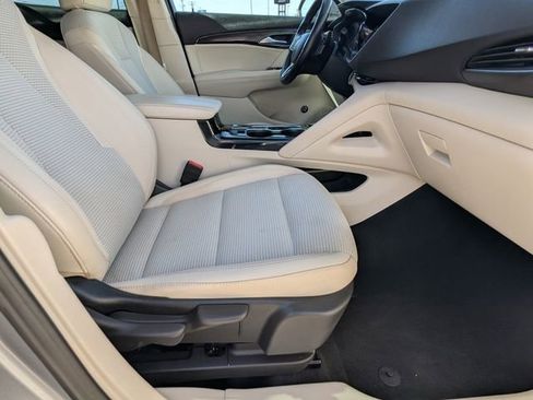 Used 2021 Buick Envision Preferred image 19