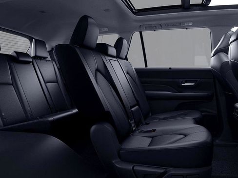 New 2026 Toyota Grand Highlander Limited image 35