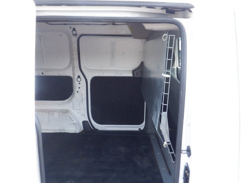 Used 2020 Nissan NV200 S FWD image 9