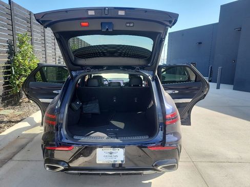 New 2026 Genesis GV70 2.5T Sport Prestige AWD/4WD image 12