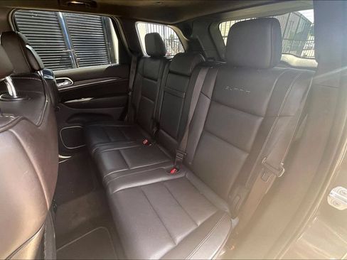 Used 2015 Jeep Grand Cherokee Summit AWD/4WD image 27