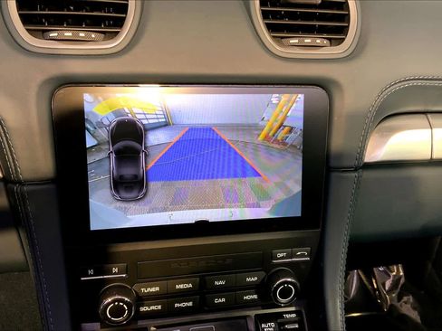 Used 2025 Porsche 718 Boxster S image 30