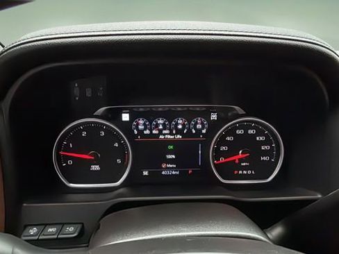 Used 2021 Chevrolet Silverado 2500 High Country w/ Z71 Off-Road Package image 15