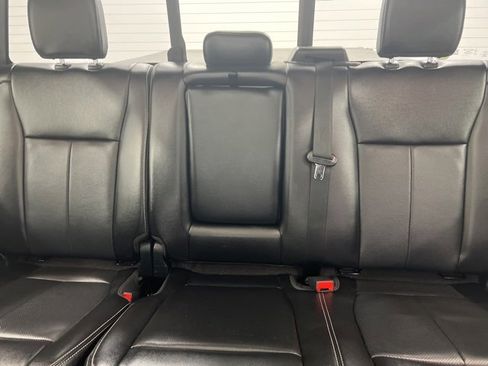 Used 2020 Ford F150 Lariat w/ Equipment Group 502A Luxury image 13