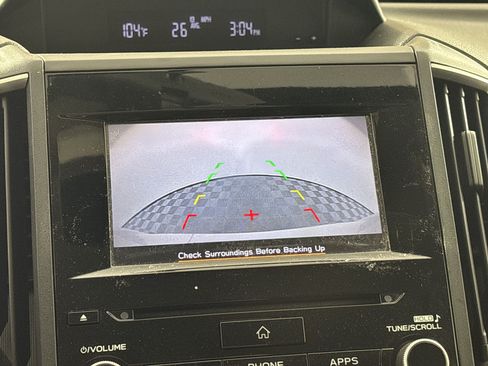 Used 2019 Subaru Crosstrek 2.0i Premium AWD/4WD image 19