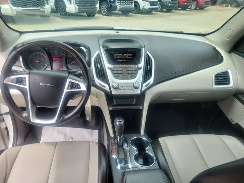 Used 2017 GMC Terrain Denali FWD image 19