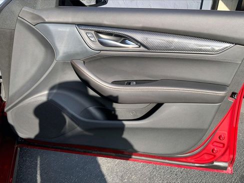 Used 2025 Cadillac CT5 Sport image 22