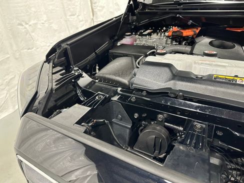 Used 2025 Toyota Sequoia Limited image 71