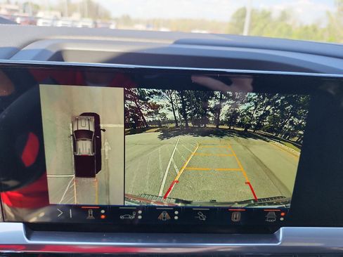 New 2026 GMC Sierra 2500 SLT image 23