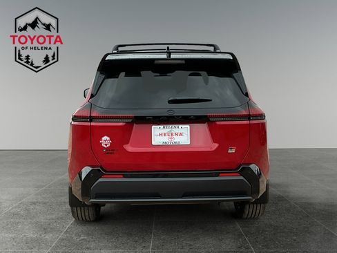 New 2026 Toyota RAV4 AWD Plug-in Hybrid image 4