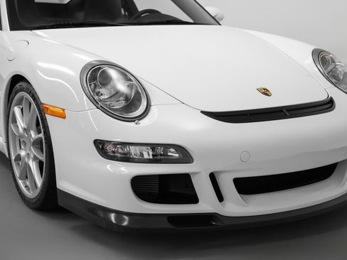 Used 2007 Porsche 911 GT3 image 20