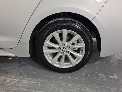 Certified 2023 Toyota Corolla LE w/ LE Convenience Package FWD image 32