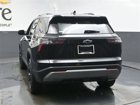 New 2026 Chevrolet Equinox LT w/ Convenience Package II image 13