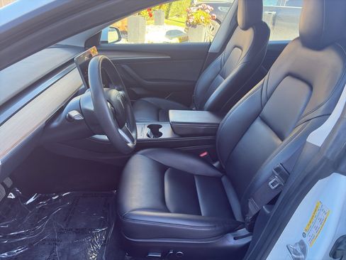 Used 2023 Tesla Model 3 Long Range image 12