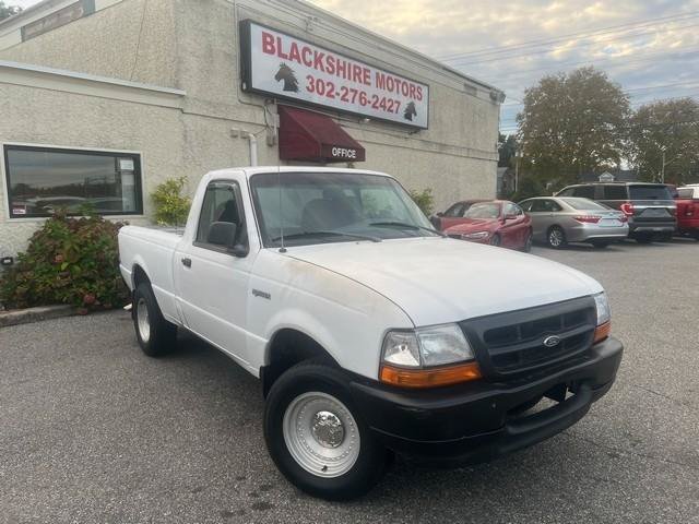 Used 1998 Ford Ranger XL RWD image 1