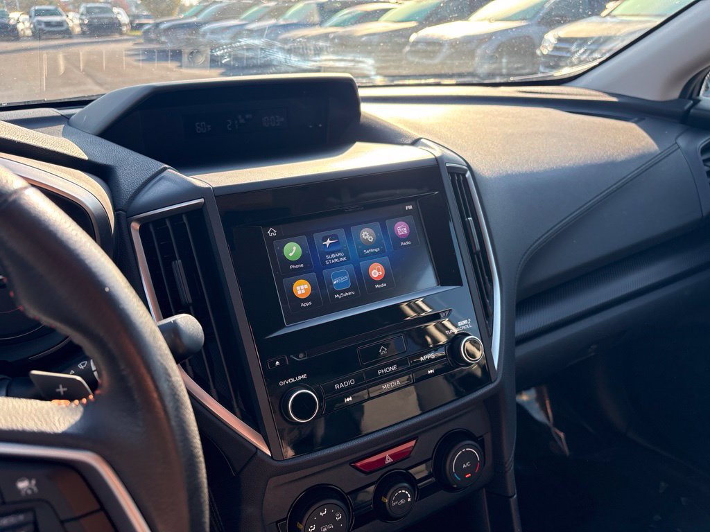 Used 2019 Subaru Crosstrek 2.0i Premium w/ Eyesight System AWD/4WD image 14