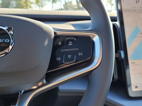 New 2026 Volvo EX30 Cross Country Ultra w/ Protection Package Premier image 15