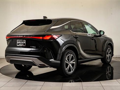 New 2026 Lexus RX 350 Premium image 10