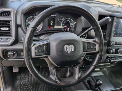 Used 2023 RAM 5500 Tradesman image 16