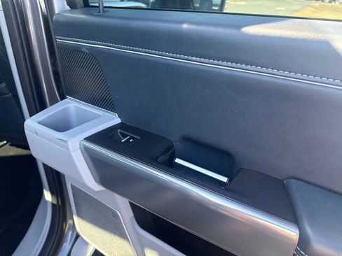 Used 2023 Ford F150 Limited image 39