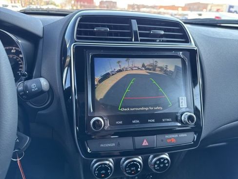Used 2025 Mitsubishi Outlander Sport AWD image 22
