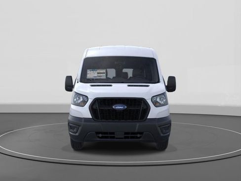 New 2025 Ford Transit 350 XL RWD image 6