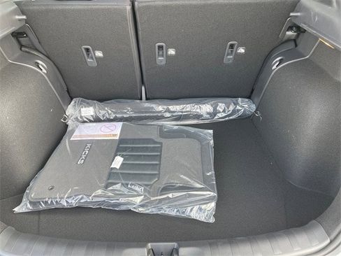 New 2025 Nissan Kicks Play S image 18