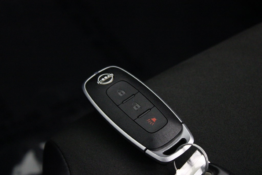 Certified 2024 Nissan Ariya AWD image 28
