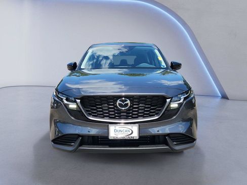 New 2026 MAZDA CX-5 AWD 2.5 S image 8