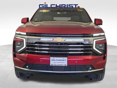 New 2026 Chevrolet Tahoe LT w/ Comfort Package