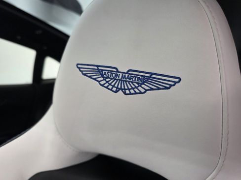 Used 2023 Aston Martin DBX 707 AWD/4WD image 5