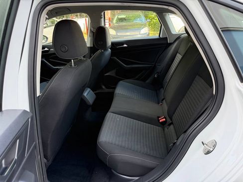 Used 2022 Volkswagen Jetta S FWD image 10