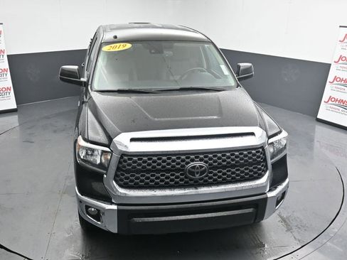 Used 2019 Toyota Tundra SR5 image 27