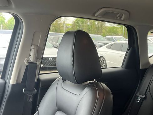 Used 2025 MAZDA CX-5 AWD 2.5 S w/ Select Package image 26