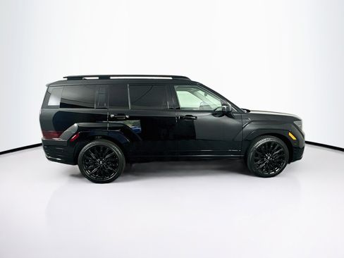 Used 2025 Hyundai Santa Fe Calligraphy FWD image 10