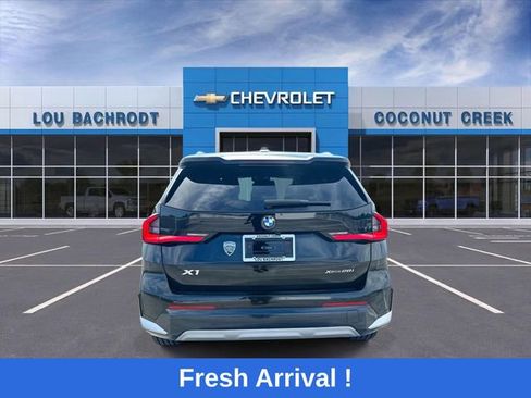 Used 2024 BMW X1 xDrive28i w/ Convenience Package image 7