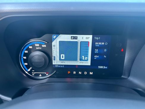 Certified 2024 Ford Bronco Big Bend image 28