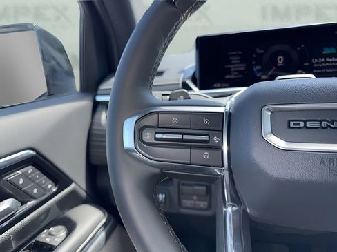 Used 2025 GMC Sierra EV Denali AWD/4WD image 15