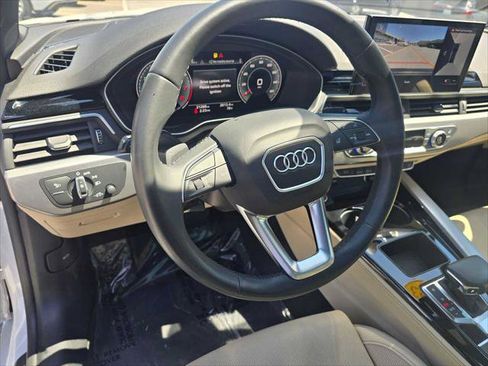 Used 2023 Audi A5 2.0T Premium Plus w/ Premium Plus AWD/4WD image 26