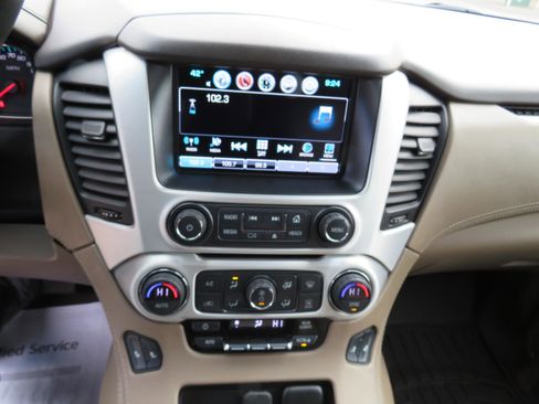 Used 2018 GMC Yukon SLT w/ Open Road Package image 6