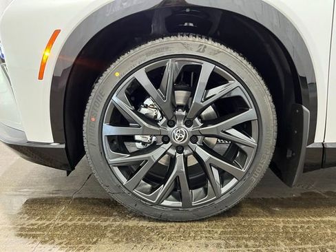 New 2026 Toyota Crown Signia w/ Advanced Technology Package image 24