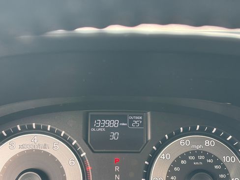 Used 2016 Honda Odyssey EX-L image 11