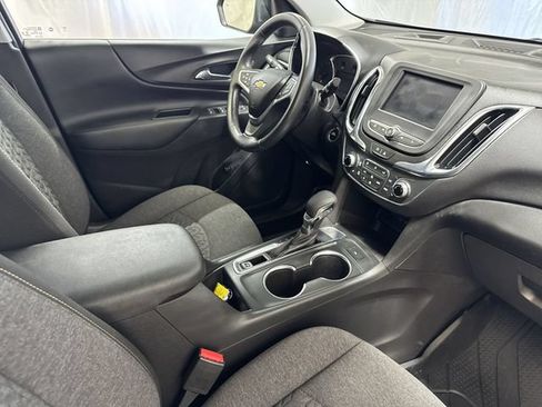 Used 2022 Chevrolet Equinox LT FWD image 27