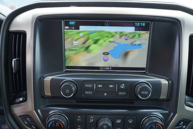 Used 2018 GMC Sierra 3500 Denali AWD/4WD image 31