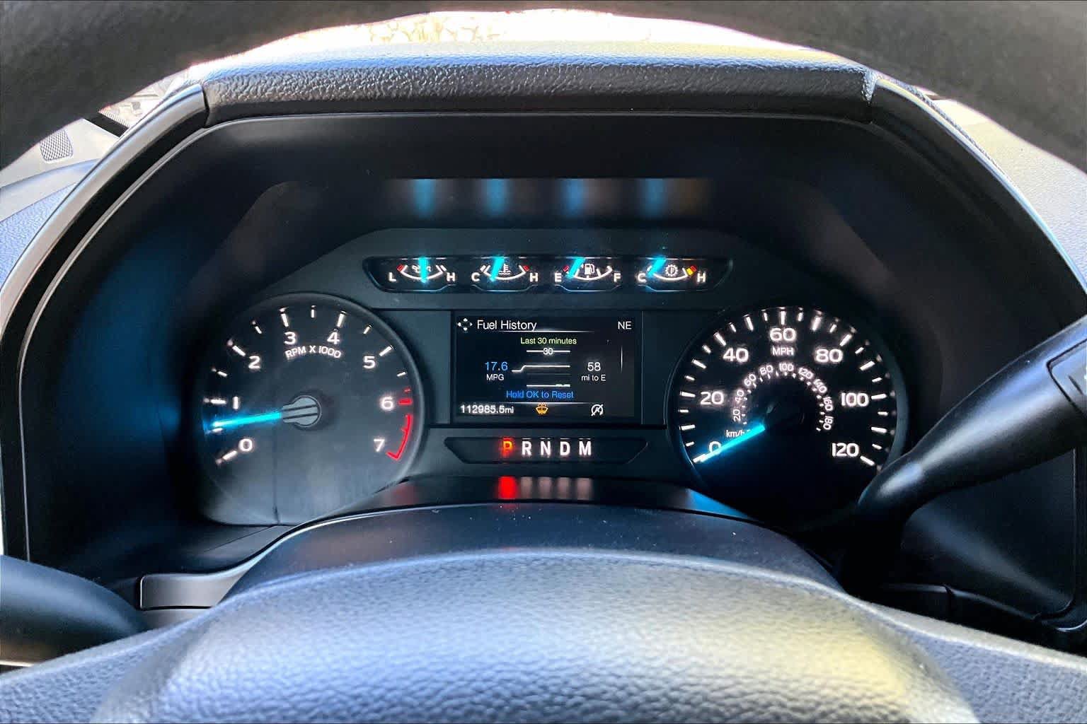 Used 2019 Ford F150 XL w/ Equipment Group 101A Mid AWD/4WD image 25