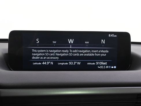 Certified 2026 MAZDA CX-50 AWD 2.5 S w/ Cargo Package image 29