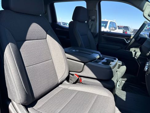 New 2026 GMC Sierra 1500 Elevation w/ Elevation Select Package image 39