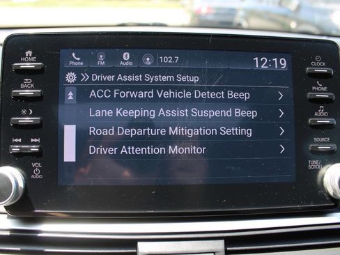 Used 2019 Honda Accord Sport image 37